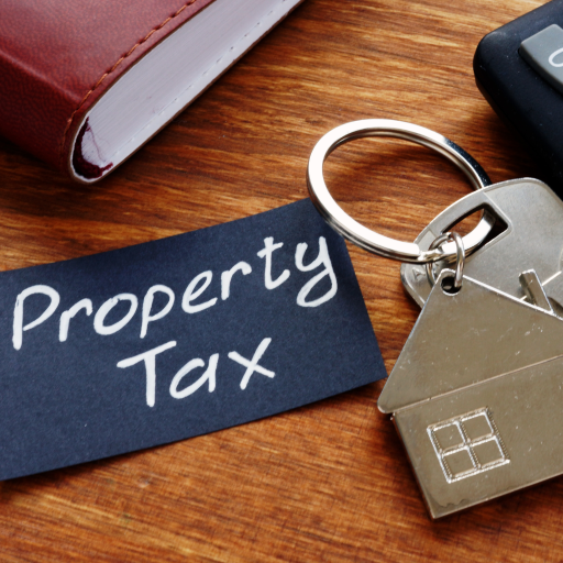 Property Tax: What You Should Know
